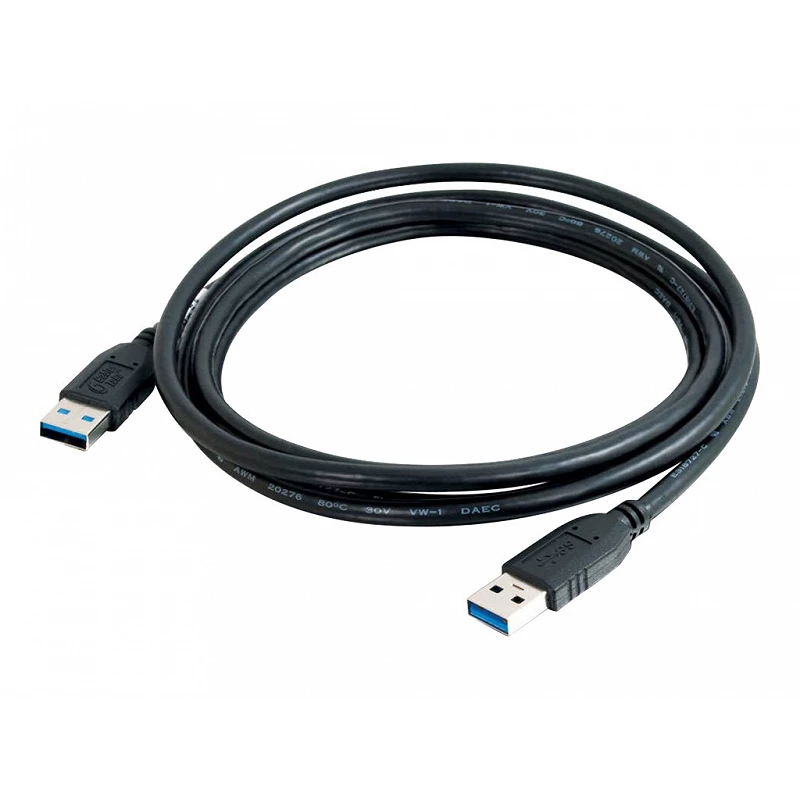 C2G - Cable USB - USB Tipo A (M) a USB Tipo A (M)