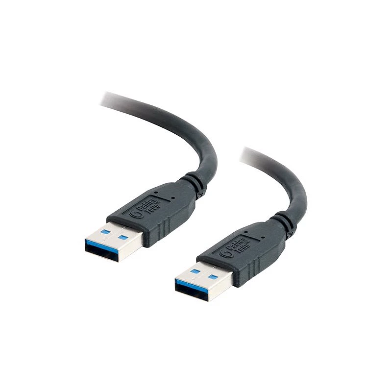 C2G - Cable USB - USB Tipo A (M) a USB Tipo A (M)