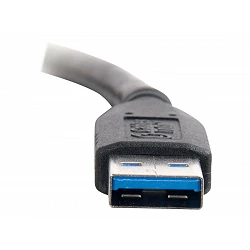 C2G - Cable USB - USB Tipo A (M) a USB Tipo A (M)