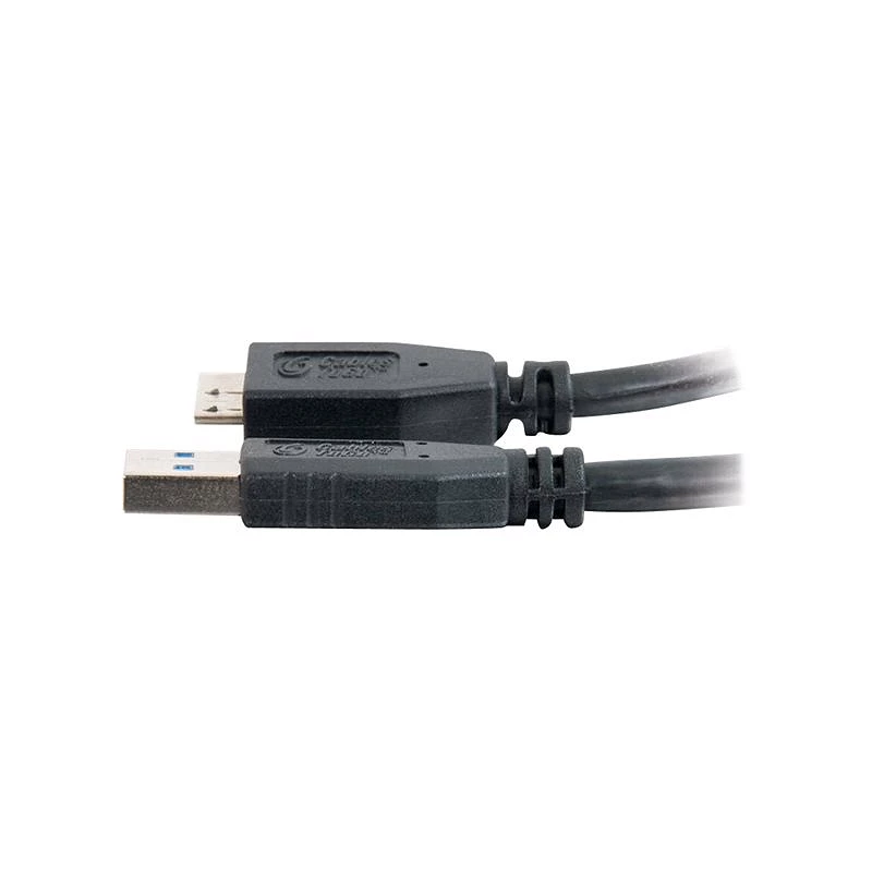 C2G - Cable USB - USB Tipo A (M) a Micro-USB tipo B (M)