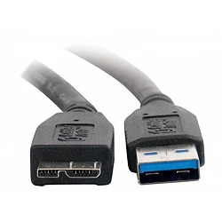 C2G - Cable USB - USB Tipo A (M) a Micro-USB tipo B (M)