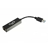 C2G USB 3.0 to Gigabit Ethernet Network Adapter