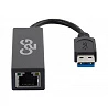 C2G USB 3.0 to Gigabit Ethernet Network Adapter