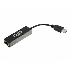 C2G USB 3.0 to Gigabit Ethernet Network Adapter