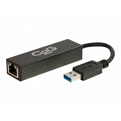 C2G USB 3.0 to Gigabit Ethernet Network Adapter