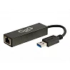 C2G USB 3.0 to Gigabit Ethernet Network Adapter