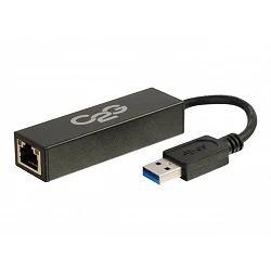 C2G USB 3.0 to Gigabit Ethernet Network Adapter