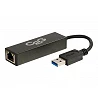 C2G USB 3.0 to Gigabit Ethernet Network Adapter