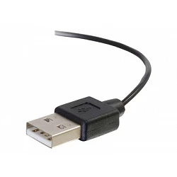 C2G USB Charging Cable - Cable de alimentación USB