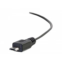 C2G USB Charging Cable - Cable de alimentación USB