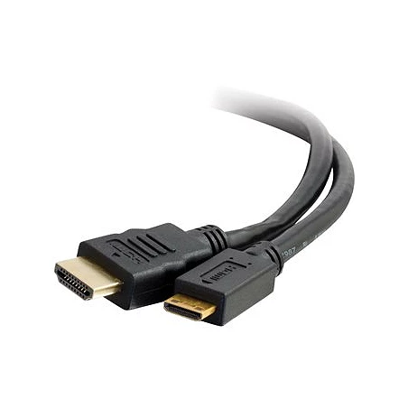 C2G Value Series 1.5m High Speed HDMI to HDMI Mini Cable with Ethernet