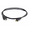 C2G Value Series 1.5m High Speed HDMI to HDMI Mini Cable with Ethernet