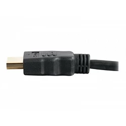 C2G 1m High Speed HDMI Cable with Ethernet