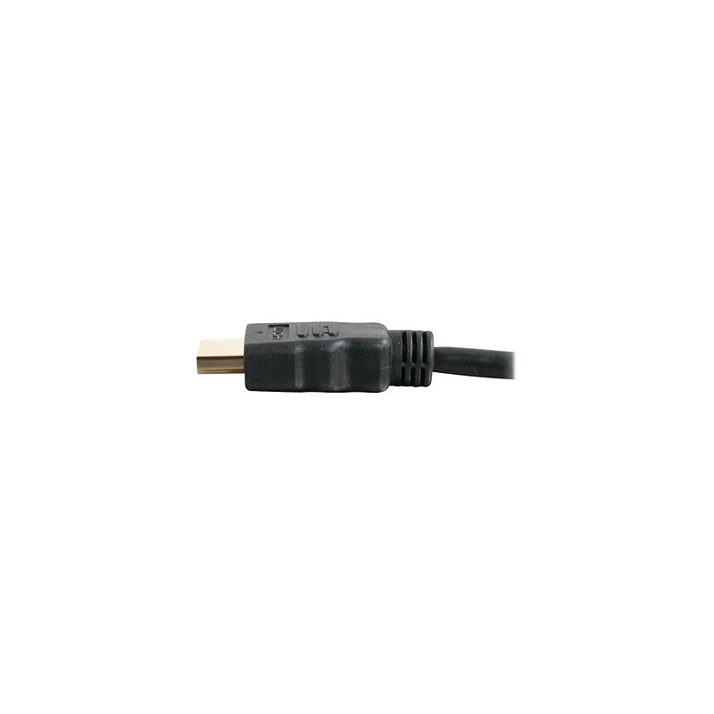 C2G 1m High Speed HDMI Cable with Ethernet