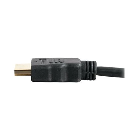 C2G 1m High Speed HDMI Cable with Ethernet