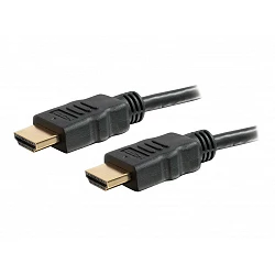 C2G 1m High Speed HDMI Cable with Ethernet