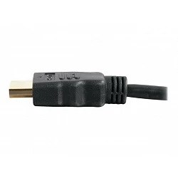 C2G 1m High Speed HDMI Cable with Ethernet