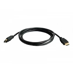 C2G 1m High Speed HDMI Cable with Ethernet