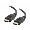 C2G 1m High Speed HDMI Cable with Ethernet