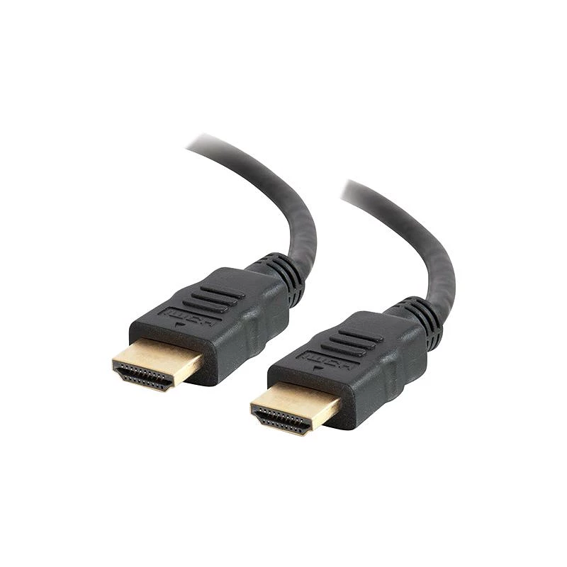 C2G 2m High Speed HDMI Cable with Ethernet