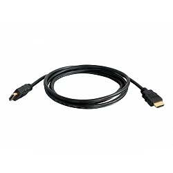 C2G 2m High Speed HDMI Cable with Ethernet