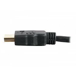 C2G 2m High Speed HDMI Cable with Ethernet