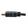 C2G 2m High Speed HDMI Cable with Ethernet