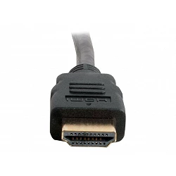 C2G 2m High Speed HDMI Cable with Ethernet