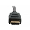 C2G 2m High Speed HDMI Cable with Ethernet