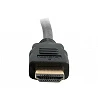 C2G 2m High Speed HDMI Cable with Ethernet