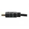 C2G 2m High Speed HDMI Cable with Ethernet