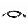 C2G 3m High Speed HDMI Cable with Ethernet