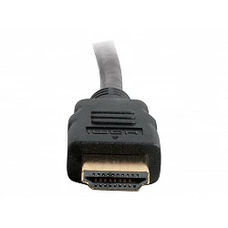 C2G 1.5m High Speed HDMI Cable with Ethernet