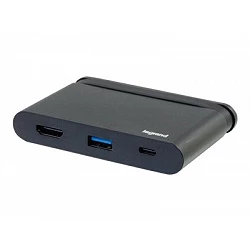 Legrand - Adaptador de vídeo externo - USB-C