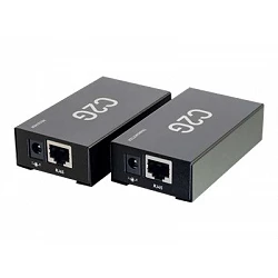 C2G HDMI over Cat5/6 Extender - Alargador para vídeo/audio