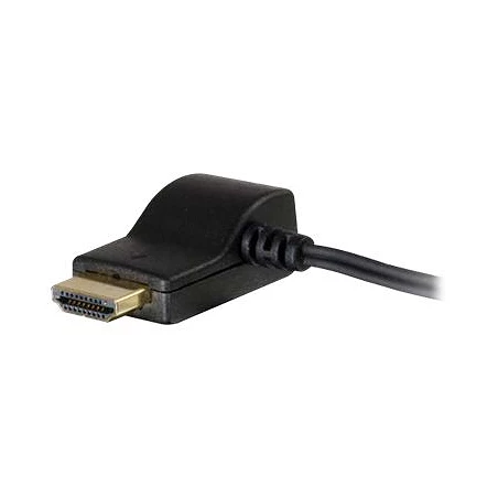 C2G USB Powered HDMI Voltage Inserter - Adaptador de vídeo / audio