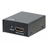 C2G HDMI Inline Extender 4K60 - Alargador para vídeo/audio