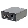 C2G HDMI Inline Extender 4K60 - Alargador para vídeo/audio