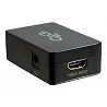 C2G Pro HDMI to VGA Converter - Vídeo conversor