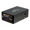 C2G Pro HDMI to VGA Converter - Vídeo conversor