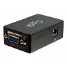 C2G Pro HDMI to VGA Converter - Vídeo conversor