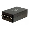 C2G Pro DVI-D to VGA Converter - Vídeo conversor