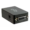 C2G Pro DVI-D to VGA Converter - Vídeo conversor