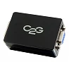 C2G Pro DVI-D to VGA Converter - Vídeo conversor