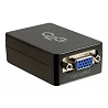 C2G Pro DVI-D to VGA Converter - Vídeo conversor