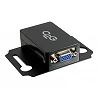 C2G Pro DVI-D to VGA Converter - Vídeo conversor