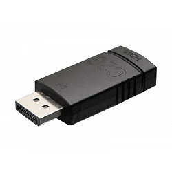 C2G DisplayPort to HDMI Adapter Converter