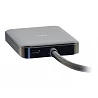 C2G Mini DisplayPort 1.2 to Dual HDMI MST Hub