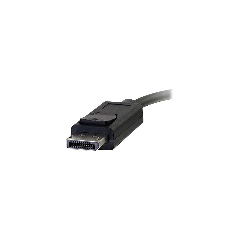 C2G DisplayPort to HDMI Active Adapter 4K UHD