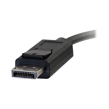 C2G DisplayPort to HDMI Active Adapter 4K UHD